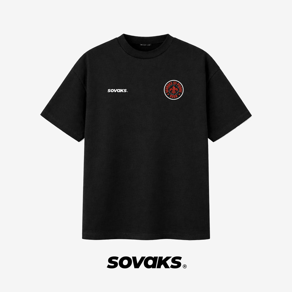 GSP - Oversized T-shirt