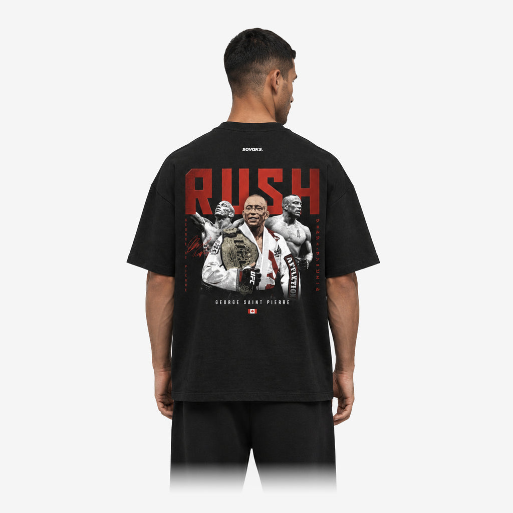 GSP - Oversized T-shirt
