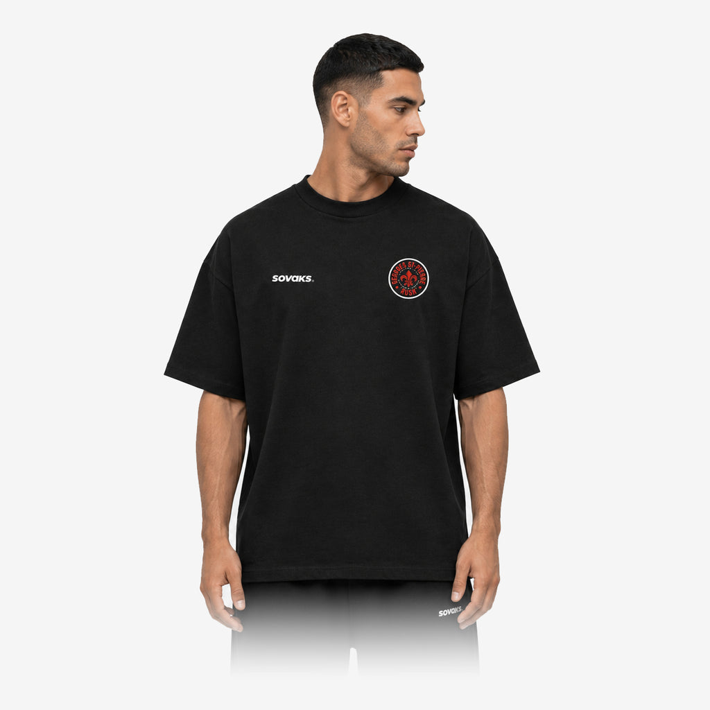 GSP - Oversized T-shirt